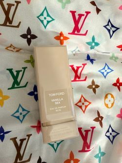 Tom ford vanilla sex