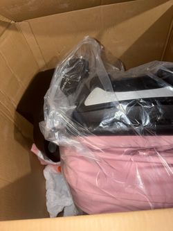 Car seat & 2 bases