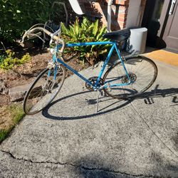 Schwinn Le Tour
