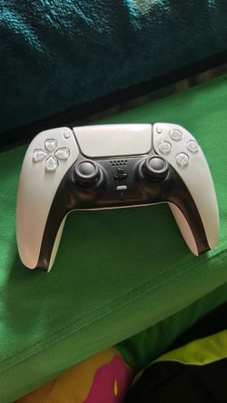 Ps5 controller