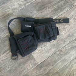 Husky Tool Belt
