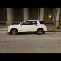 2012 GMC Terrain