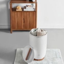 Haven Spa Towel Warmer Brand New Never Used 