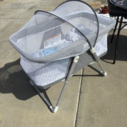 Baby Bassinet 