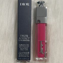 Dior Lip Maximizer 