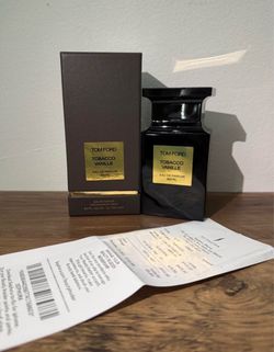Tom ford tobacco vanille 100ml