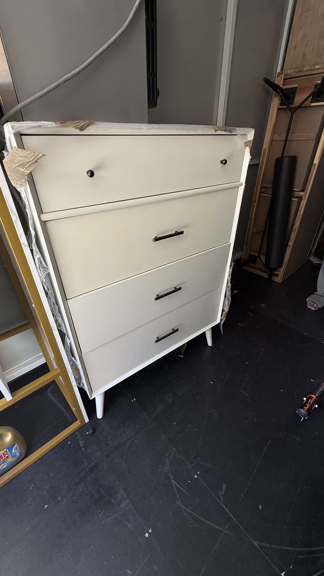 Dresser West ElM