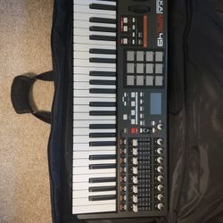AKAI MPK 49 Like New In Box 