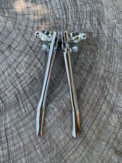 Vintage NOS mini bike Cherry Brake levers￼