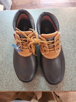 Size 11 G.H. Bass Boots / Shoes