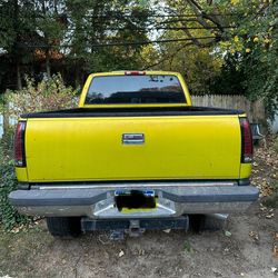 1997 Chevrolet 1500