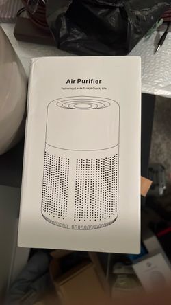 Air purifier