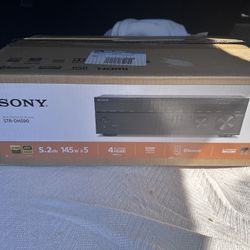 Sony DH590