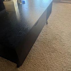Serving tables