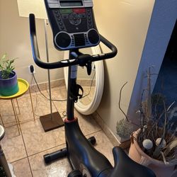 Schwinn Exercise Bike