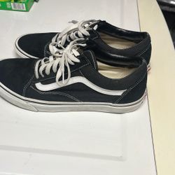 10 1/2 Vans For Men