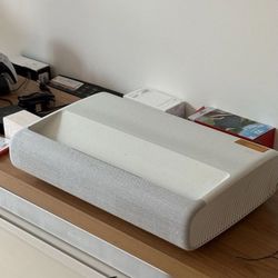 Samsung premiere 7 4K Monitor