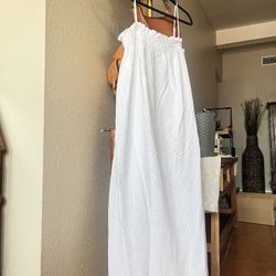Medium Summer Dress 