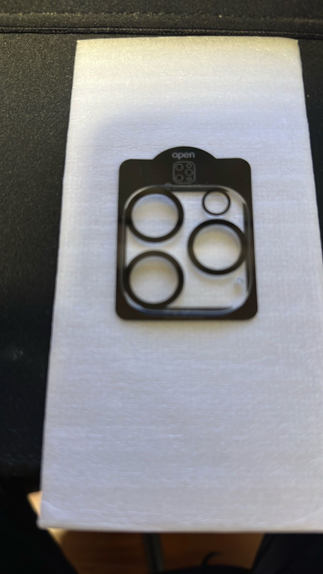iPhone 14 Pro Camera Cover