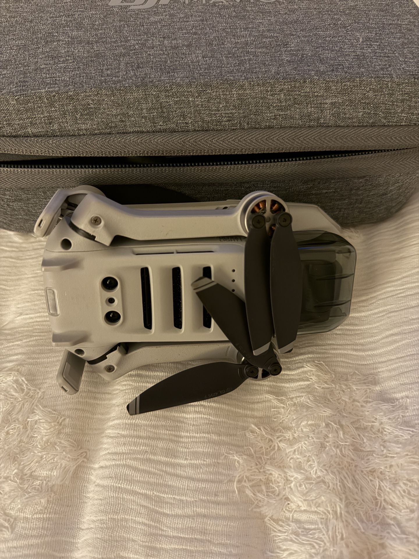 DJI Mavic mini (For Parts)