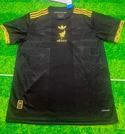 Mexico Gold Cup Jersey XL