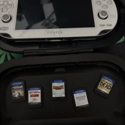 PSVita (OLED) 