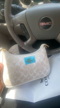 Brand new coach