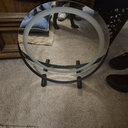 Vanity Mirror $50