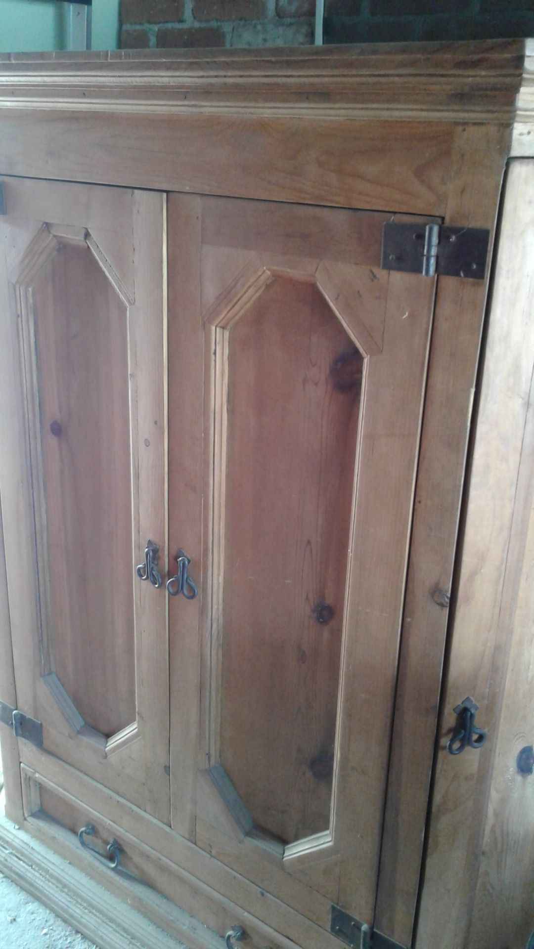 Armoire