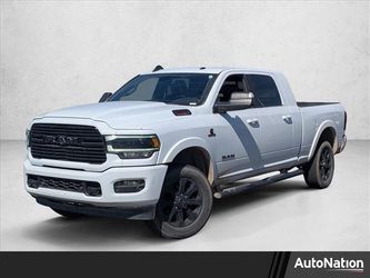 2020 RAM 2500