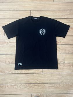 Chrome Heart TShirt 
