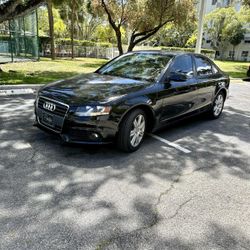 2011 Audi A4