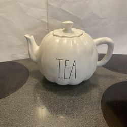 Rae Dunn Teapot Kettle