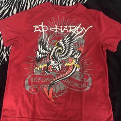 Ed Hardy Shirt 