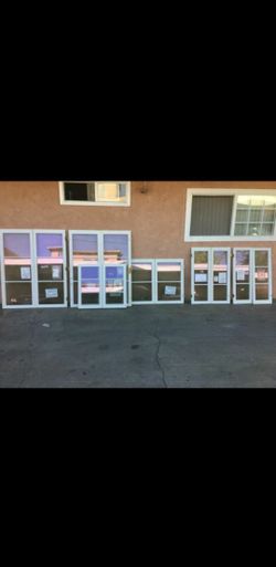 New Windows