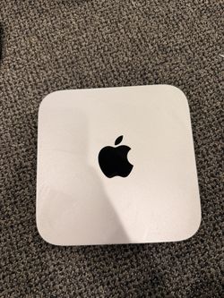 Mac mini 2012