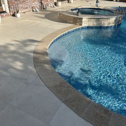 Pool Repair& Plaster 