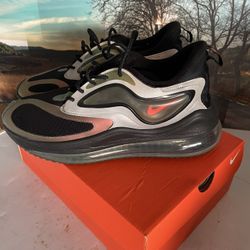 Nike Airmax Size 11.5