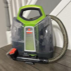 Carpet Cleaner 