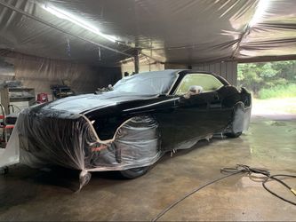 Auto body