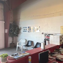 Established Brake And Front End Business 