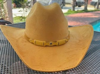 Hat  unisex