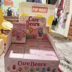 Care Bears 