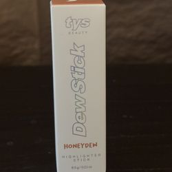 TYS Beauty Dew Stick Highlighter In Color Honeydew