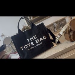The Tote Bag