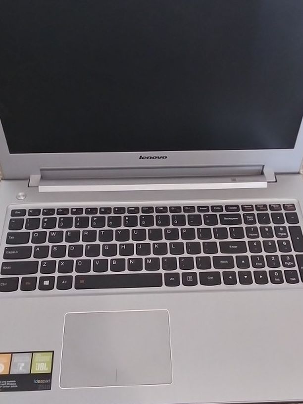 Lenovo ideapad Z510