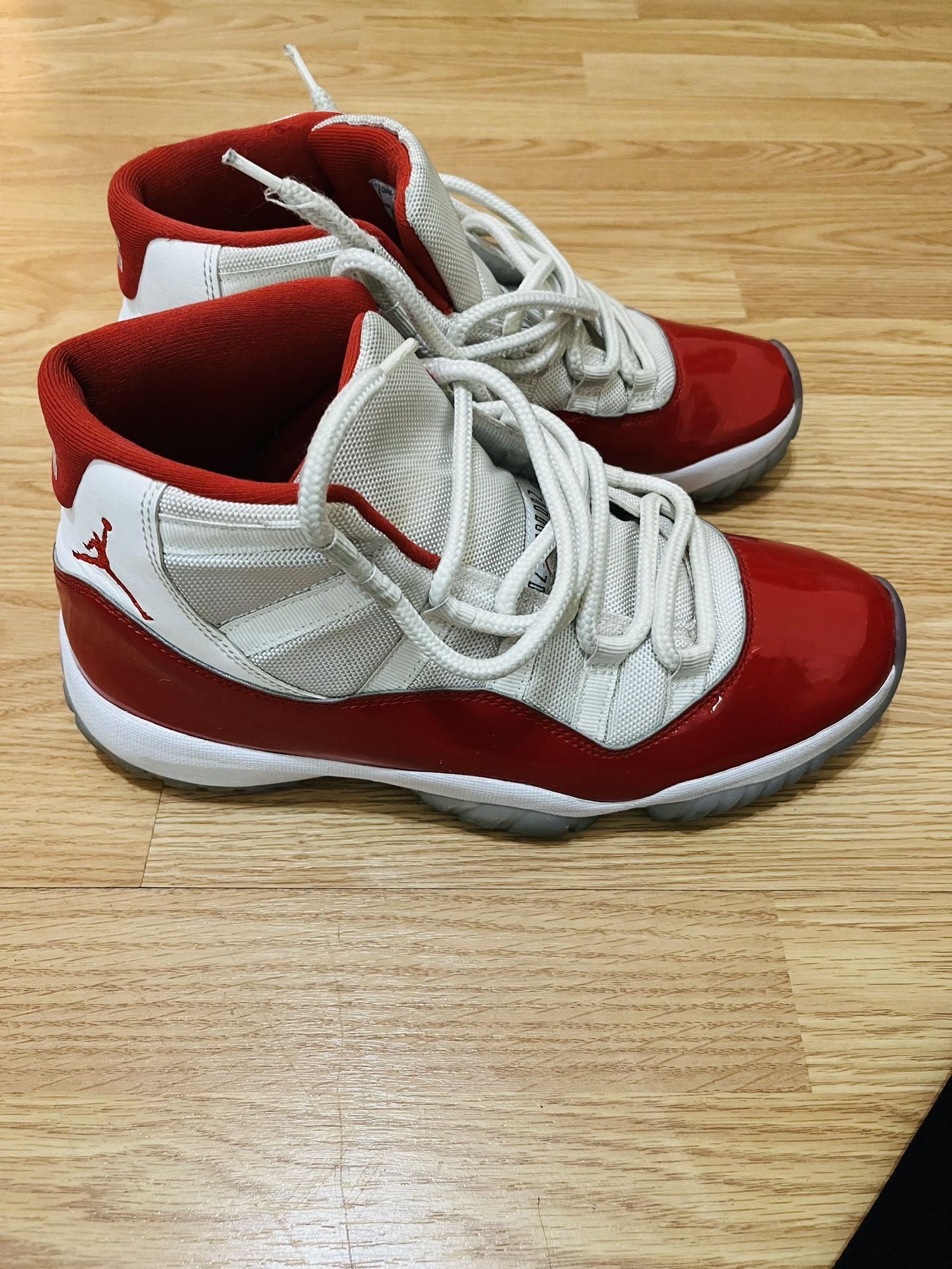 Jordan 11 “Cherry”