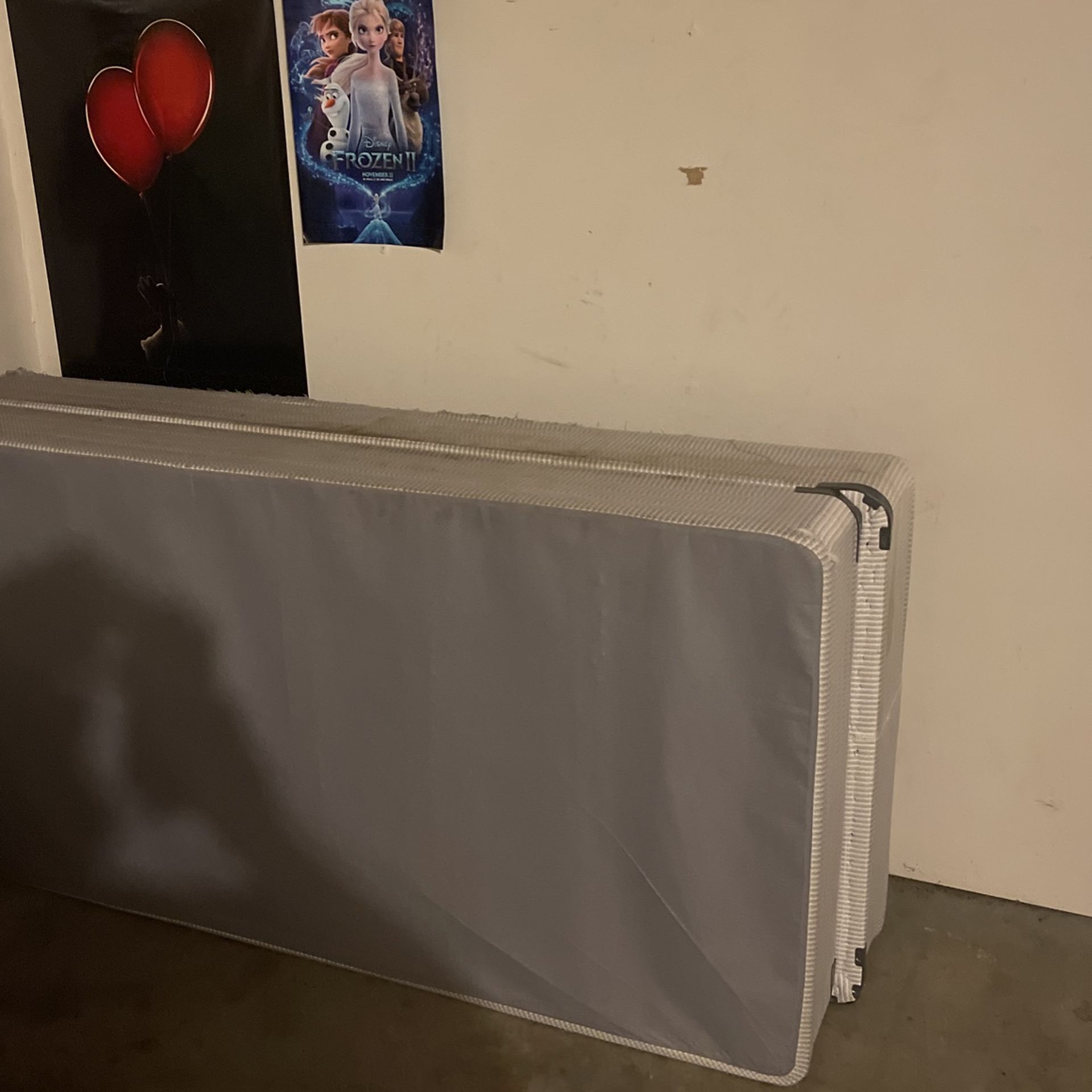 Furniture that needs to be repaired