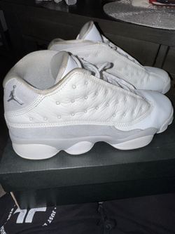 Air Jordan 13 Retro Low BG