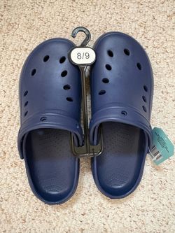 Men’s Clogs. Brand new. Size 8/9